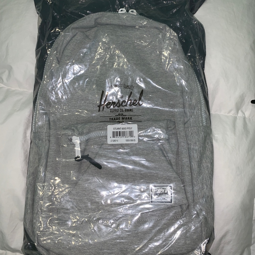 NEW Herschel Backpack